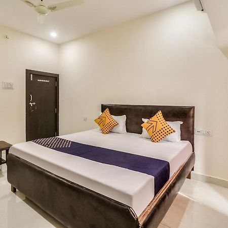 Bilāspur Spot On 62429 Hotel Ashoka מראה חיצוני תמונה