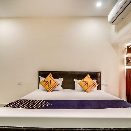 Bilāspur Spot On 62429 Hotel Ashoka מראה חיצוני תמונה