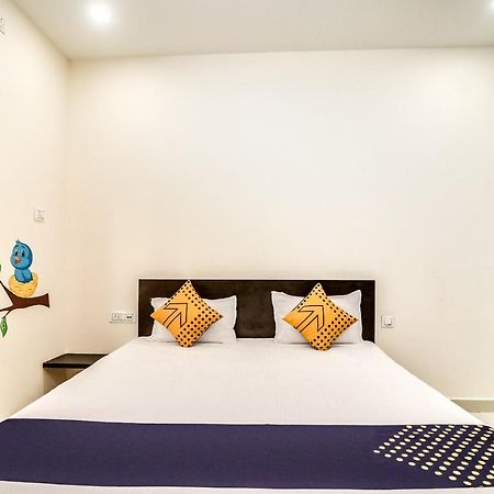 Bilāspur Spot On 62429 Hotel Ashoka מראה חיצוני תמונה