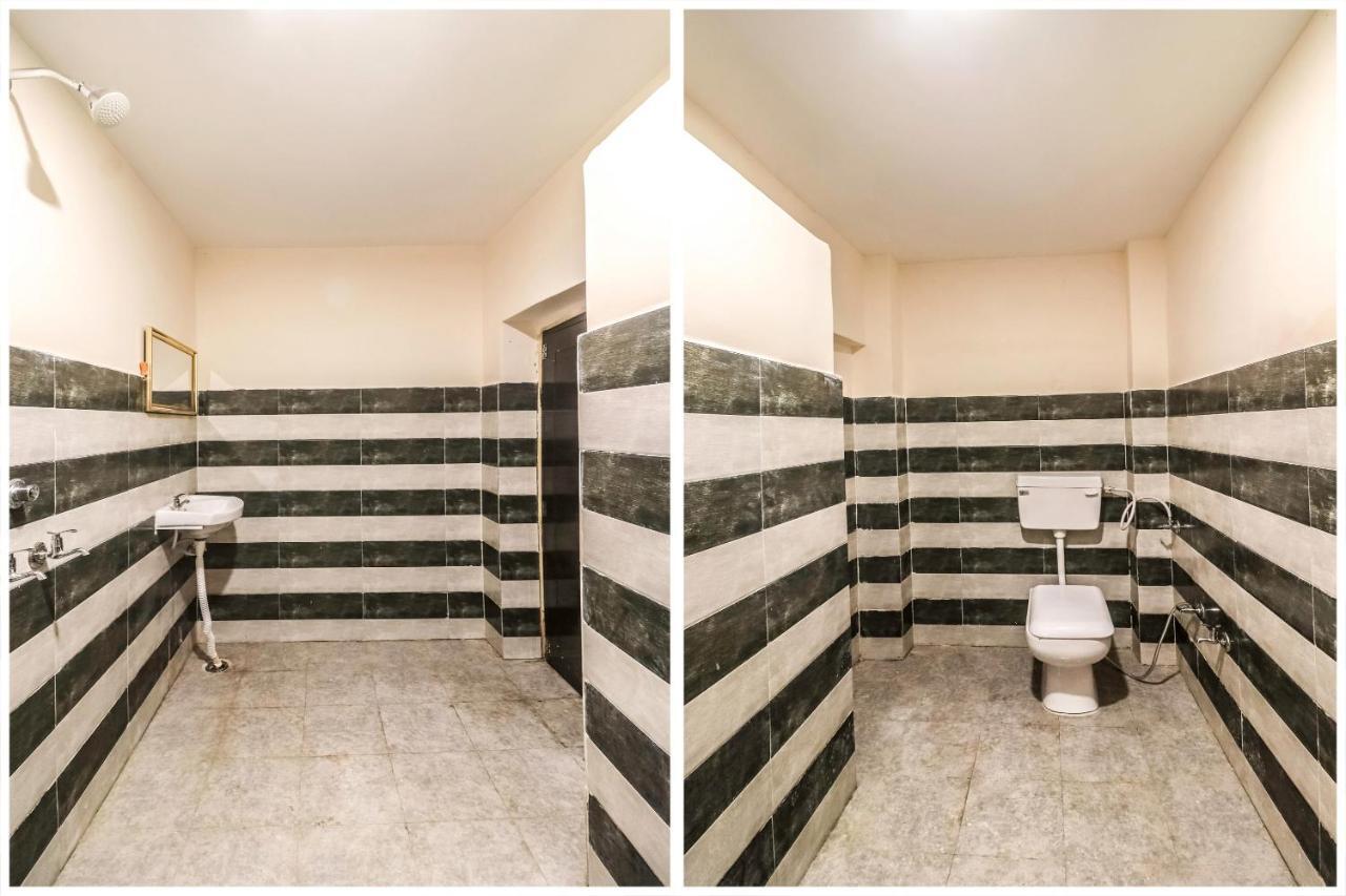 Bilāspur Spot On 62429 Hotel Ashoka מראה חיצוני תמונה